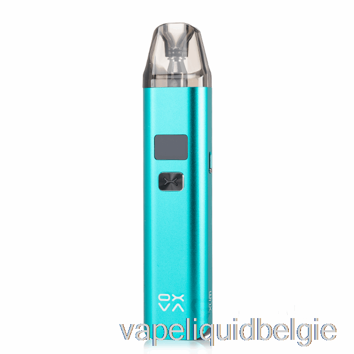 Vape Vloeistof Oxva Xlim V2 25w Pod-systeem Groen